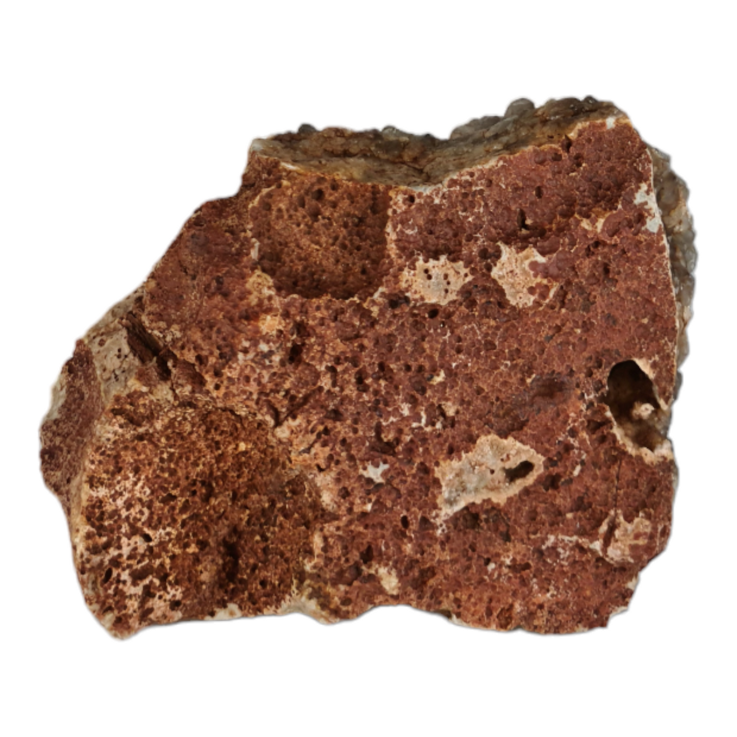 Quartz Crystal (verging on smokey quartz)