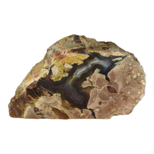 Rhyolite