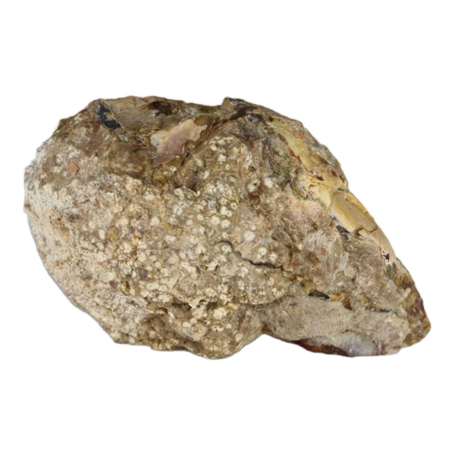 Rhyolite