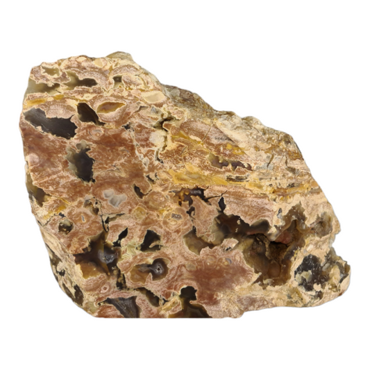 Rhyolite