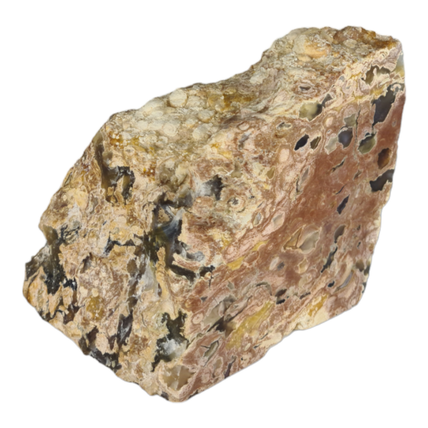 Rhyolite