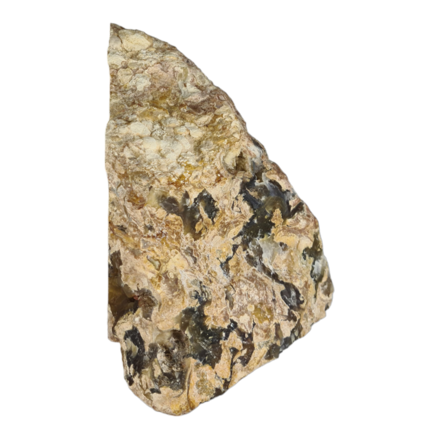 Rhyolite
