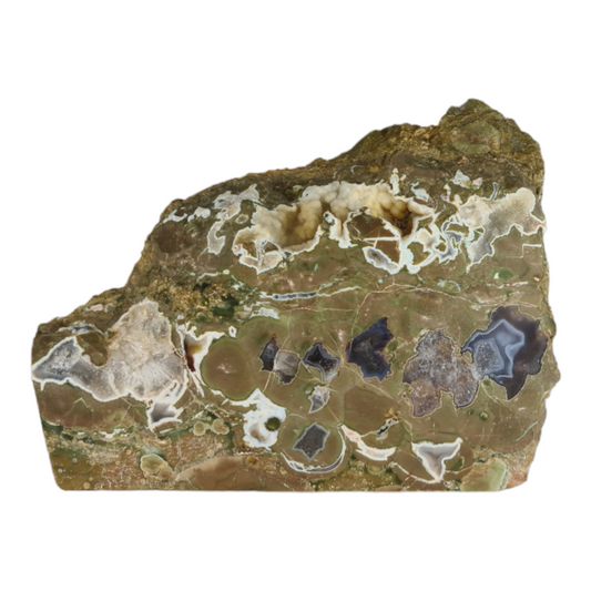 Rhyolite