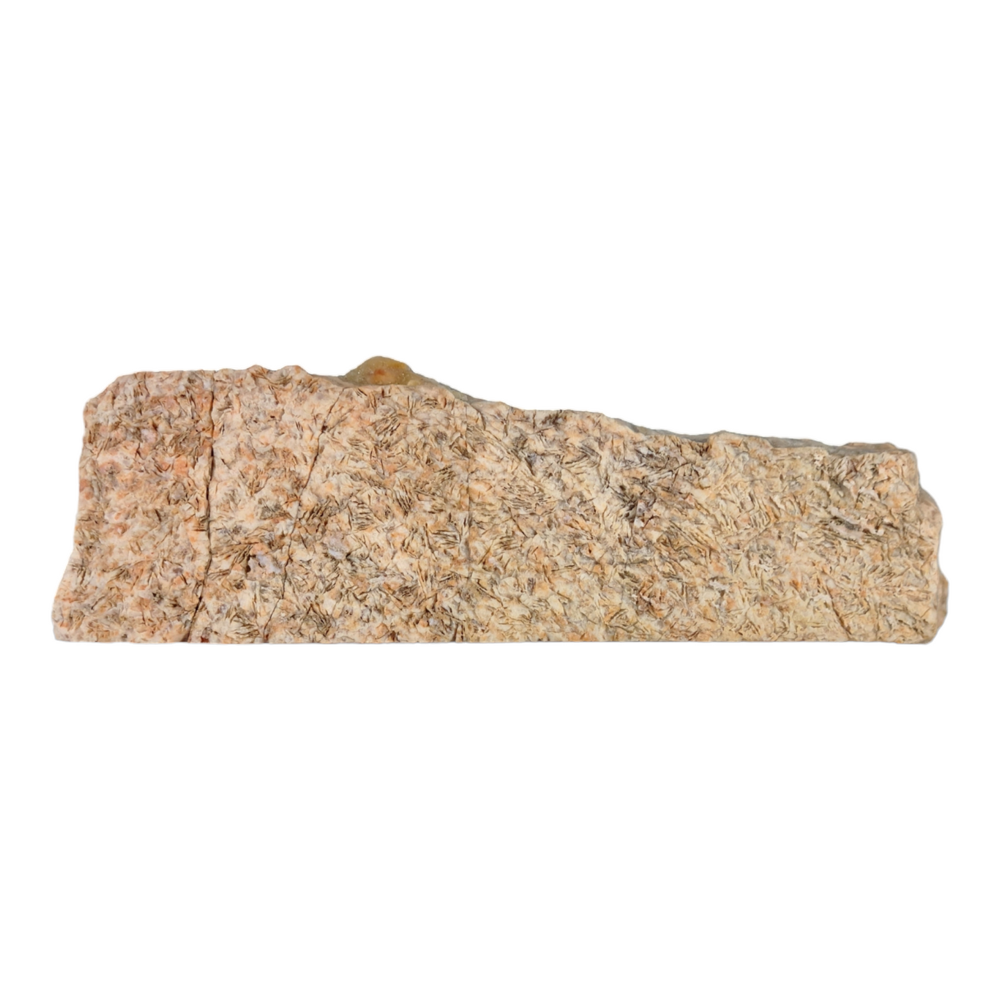 Seam agate "Sandwich"