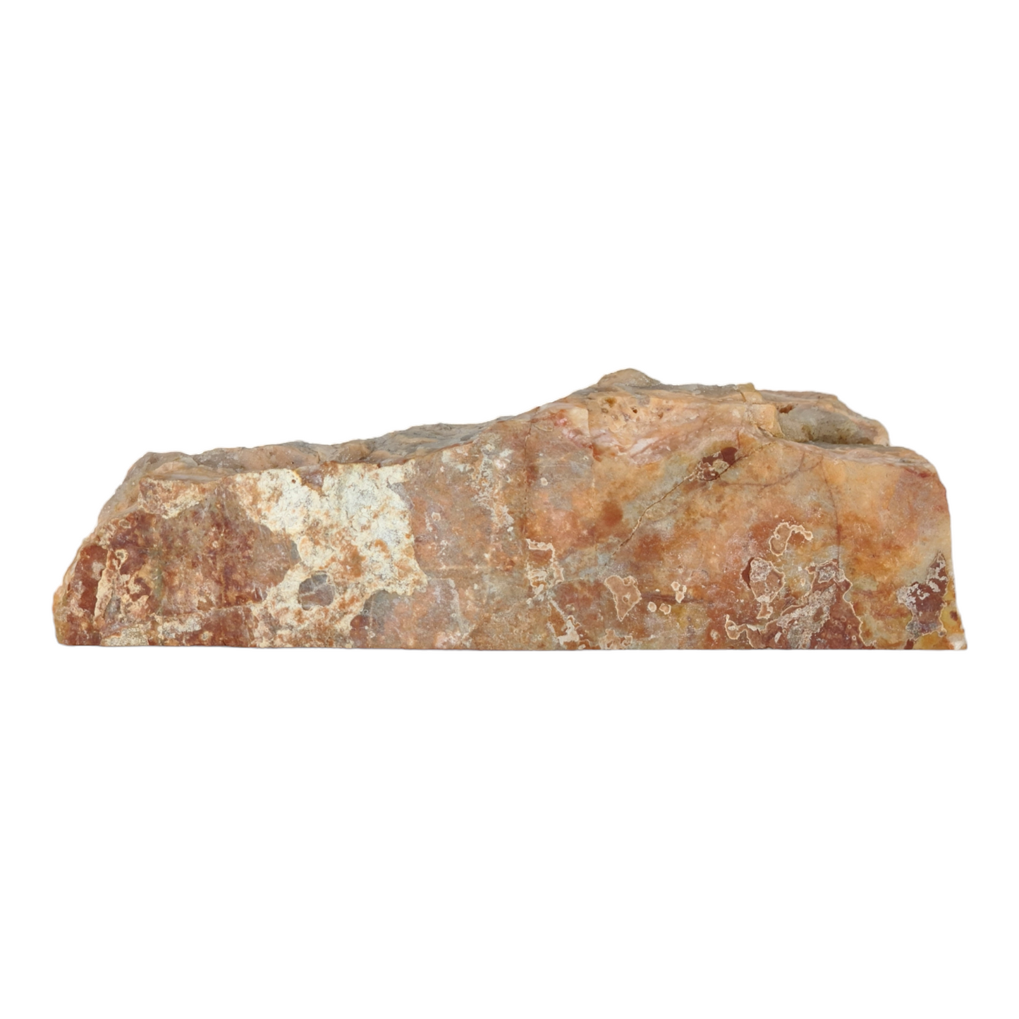 Seam agate "Sandwich"